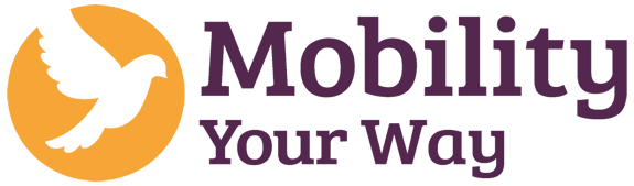 Mobility Your Way Logo